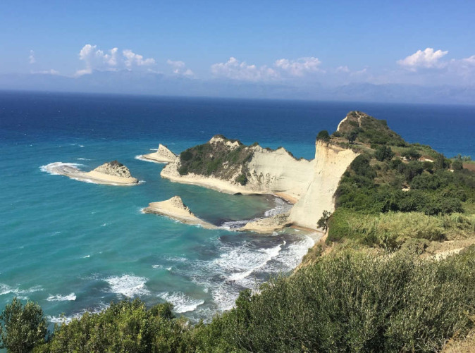 0010_Schoene Aussichten Touristik_Korfu_Cape Drasti-corfu-4899561_1280